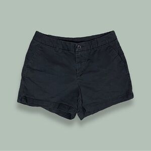 Magellan outdoors black shorts